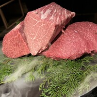 焼肉 牛印 新宿店 - 
