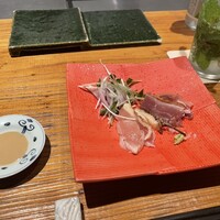 恵比寿 希鳥 - 