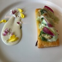 上野精養軒本店 グリル - 