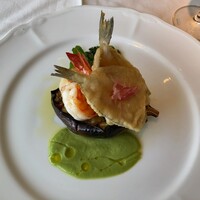 上野精養軒本店 グリル - 