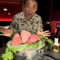焼肉 牛印 新宿店 - 