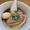 麺亭 しま田