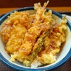天丼てんや - 