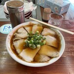 257448732 - チャーシューメン＠950円