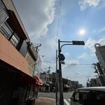 257448735 - 日曜日は8時からやってます