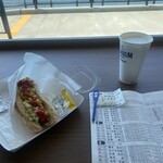 エプロント mini - 料理写真: