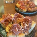 ニンニクバル にょんにょご - 