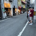 とんかつ 大喜 - 