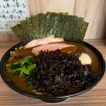 七代目武道家 - 