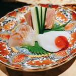 北海道炉端焼き 篝 - 