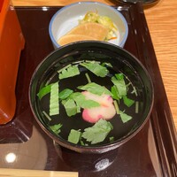 赤坂ふきぬき - 