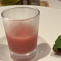 シェ草間 - アミューズ