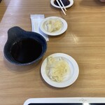 かっぱ寿司 横浜笠間店 - 