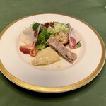 ブラッスリーシュエット - 