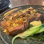 ニンニクバル にょんにょご - 