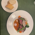 ブラッスリーシュエット - 