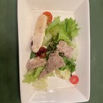 ブラッスリーシュエット - 