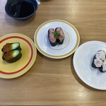 かっぱ寿司 横浜笠間店 - 