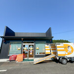 花兄園ファーム たまごハウス - 