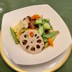 ブラッスリーシュエット - 