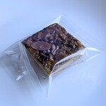 エリタージュ - フロランタン　280円