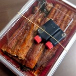 うなぎの鰌鎌 - 