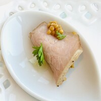 アンティカ オステリア デル ポンテ - 最初のお楽しみ
