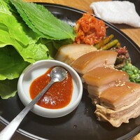 水剌間 恵比寿本店 - 