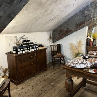 焼き菓子と紅茶のお店 グルニエ_2