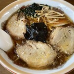 ラーメン大将 - 