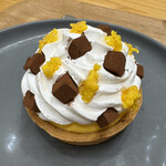 カフェ&ミール ムジ - 