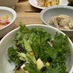 カフェ&ミール ムジ 新宿 - 