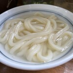 釜あげうどん 長田 in 香の香 - 