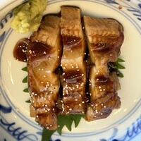 天ぷら新宿つな八 大丸東京店 - 