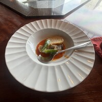 横浜瀬里奈 ステーキドーム - 