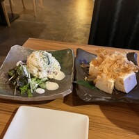 しゃぶしゃぶ・創作料理居酒屋 豚吟 栄店 - 