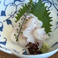 天ぷら新宿つな八 大丸東京店 - 