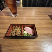 しゃぶしゃぶ・創作料理居酒屋 豚吟 栄店 - 