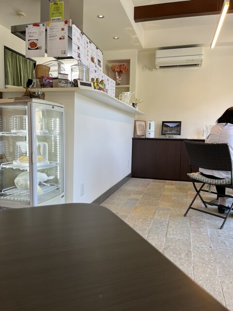 やまいちコーヒー店 - 会津塩沢（カフェ）の写真