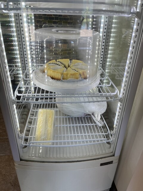 やまいちコーヒー店 - 会津塩沢（カフェ）の写真