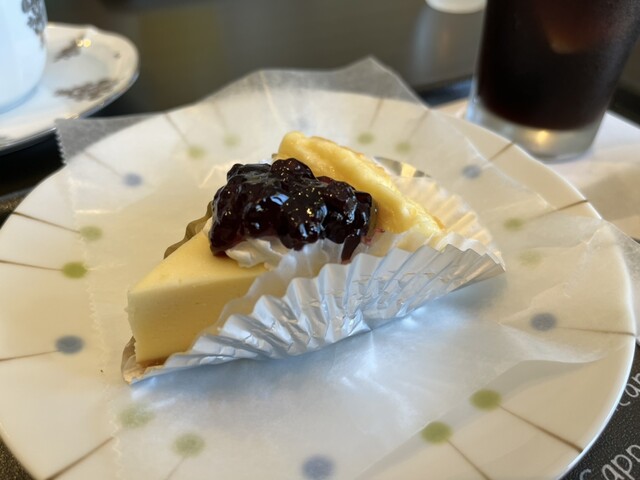 やまいちコーヒー店 - 会津塩沢（カフェ）の写真