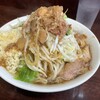 ラーメン二郎 めじろ台店