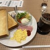珈琲館 茶屋町アプローズ店