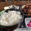 あきもと食堂