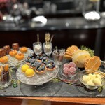 ラトリエ ドゥ ジョエル・ロブション - 