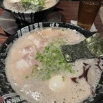 博多一双 博多駅東本店 - 