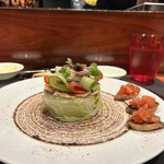 ラトリエ ドゥ ジョエル・ロブション - 