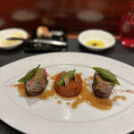 ラトリエ ドゥ ジョエル・ロブション - 