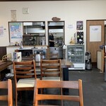 あきもと食堂 - 