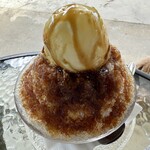 美ら馬 ホースくらぶ - 料理写真: